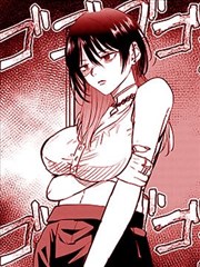 快穿之打脸狂魔漫画封面